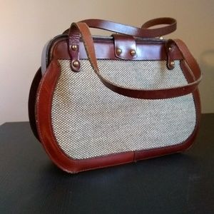 Womens Zenith Handmade Purse